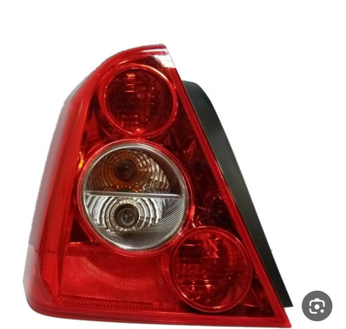 خطر عقب ام وی ام ۵۳۰