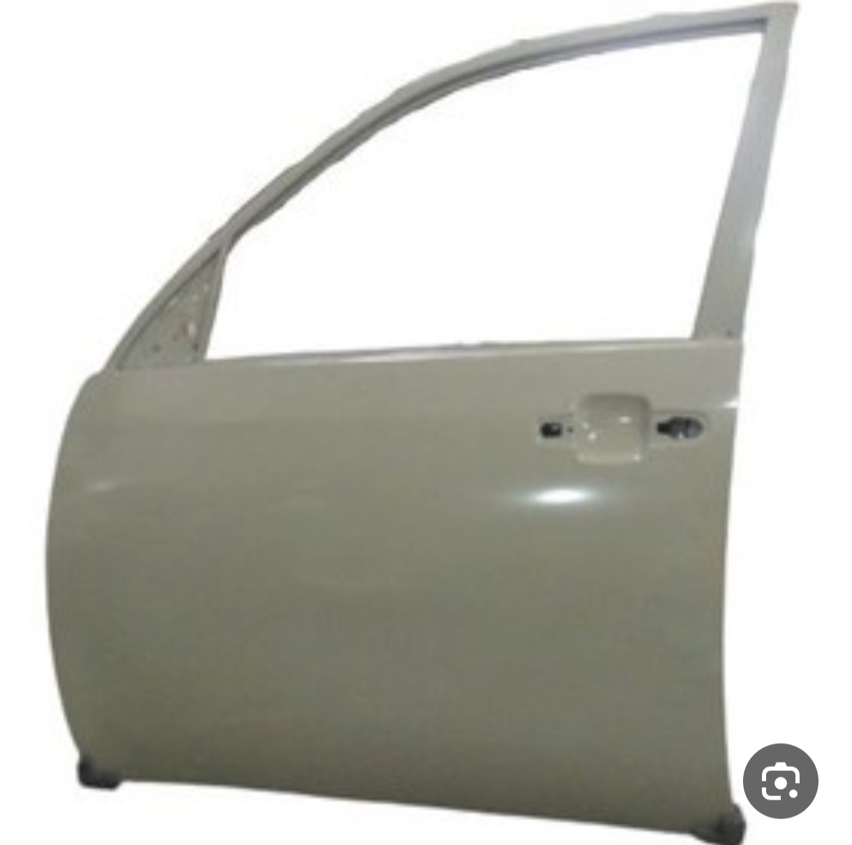 درب جلو چپ ایکس ۳۳