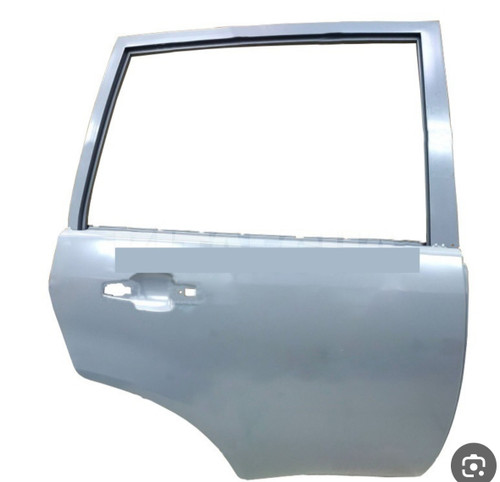 درب عقب راست ایکس ۳۳