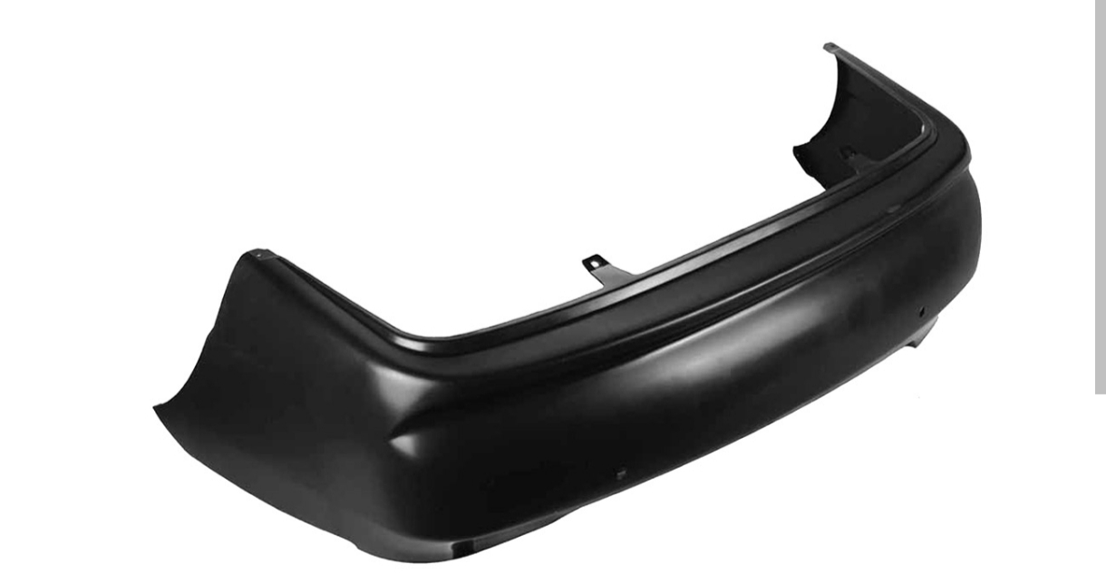 سپر عقب ۶۲۰