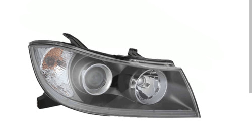 چراغ جلو راست لیفان ۶۲۰