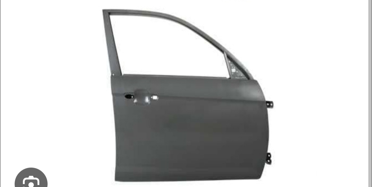 درب جلو راست ایکس 60