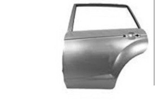 درب عقب چپ ایکس 60