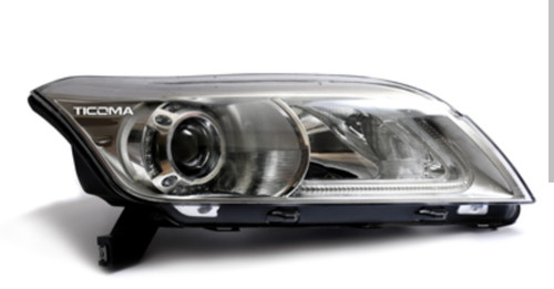 چراغ جلو راست لیفان ایکس 60