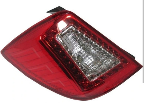 خطر راست لیفان ایکس 60