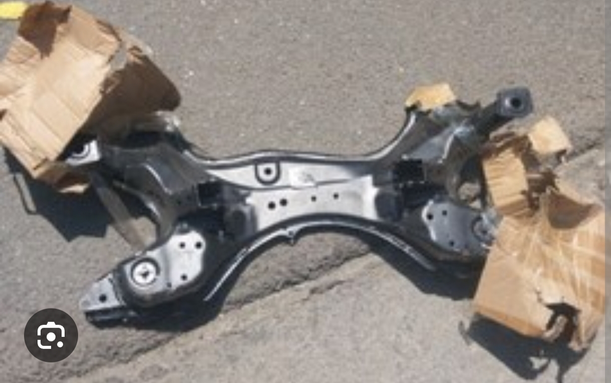 رام خرچنگی لیفان ایکس 60 و ام وی ام ایکس ۳۳ (نو)