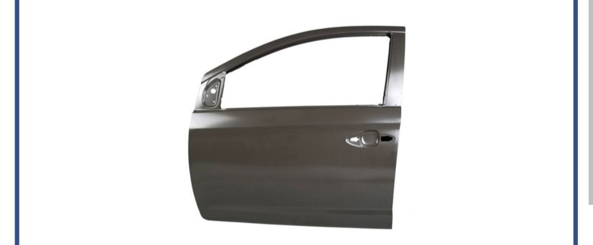 درب جلو چپ لیفان  ایکس 50