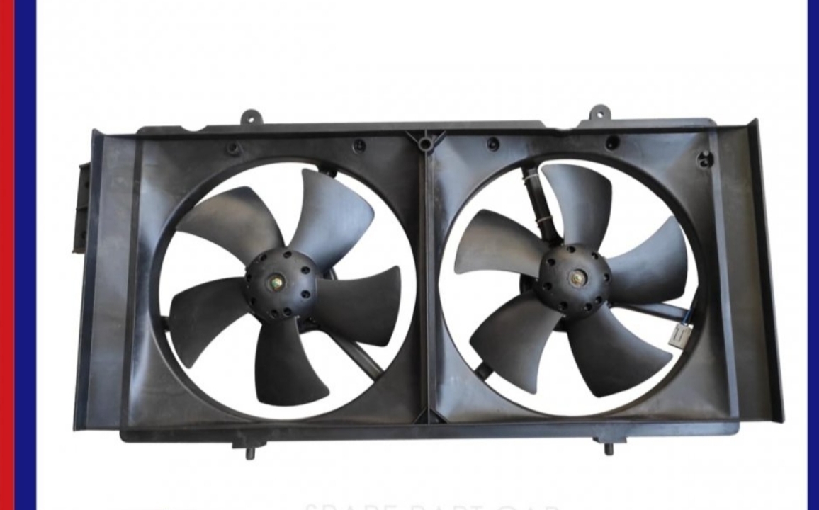 مجموعه فن لیفان ۶۲۰ مدل ۱۸۰۰ و مدل ۱۶۰۰