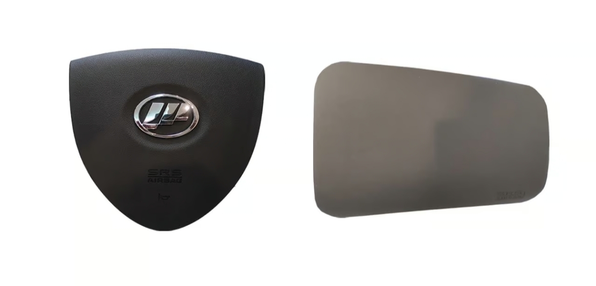 ایربگ شاگرد و راننده لیفان ایکس ۶۰