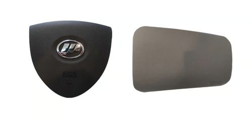 ایربگ شاگرد و راننده لیفان ایکس ۶۰