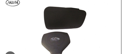 ایربگ چپ و راست ایکس ۳۳ قدیم