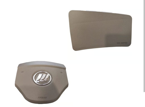 ایربگ چپ و راست لیفان ۶۲۰