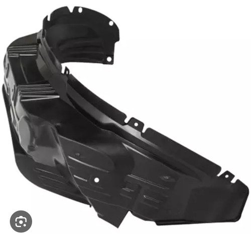 شلگیر جلو kmc t8