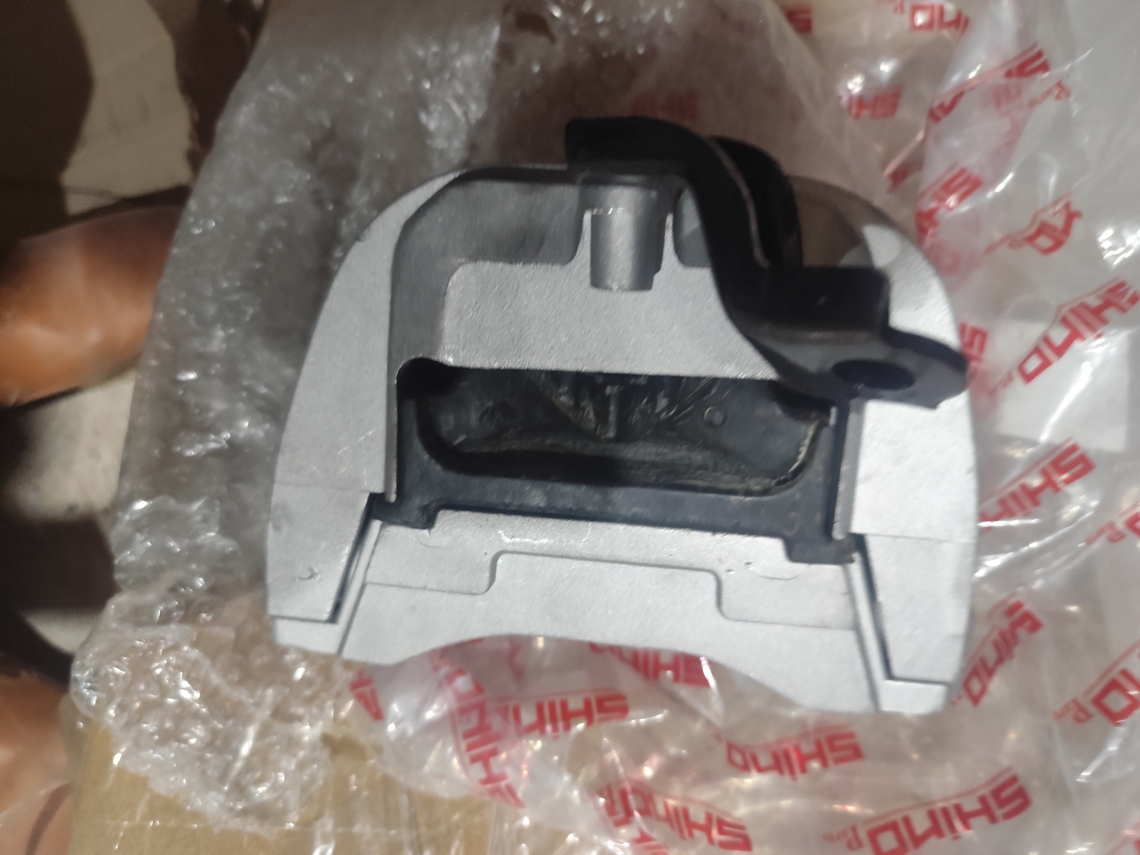 دسته موتور تیگو ۷ و تیگو ۸