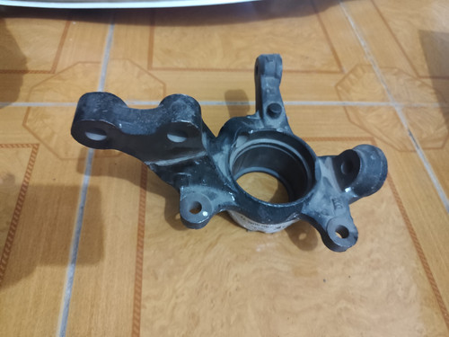 سگدست جلو راست تیگو ۵