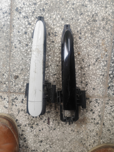 دستگیره بیرونی جلو و عقب استوک تیگو ۵