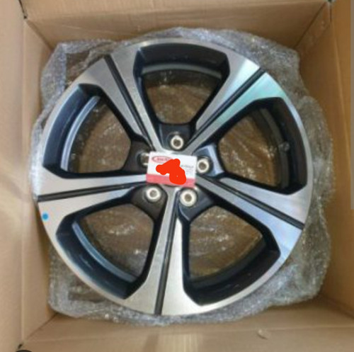 رینگ چرخ نو و استوک اریزو ۵ توربو (قیمت نو ۲۰ تومن و استوک ۱۵)