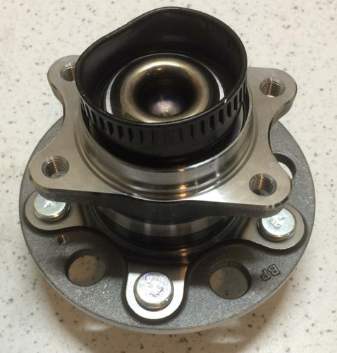 توپی چرخ عقب جک اس ۵