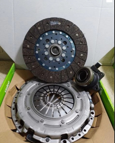 دیسک و صفحه جک اس ۵ دون فنر