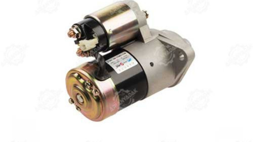 دینام ام وی ام ۵۳۰ و ۵۵۰ و ایکس ۳۳ و تیگو ۵