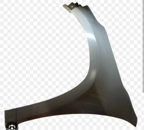 گلگیر جلو چپ ایکس 33 اس