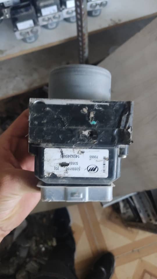 بلوک abs لیفان ایکس 60 استوک