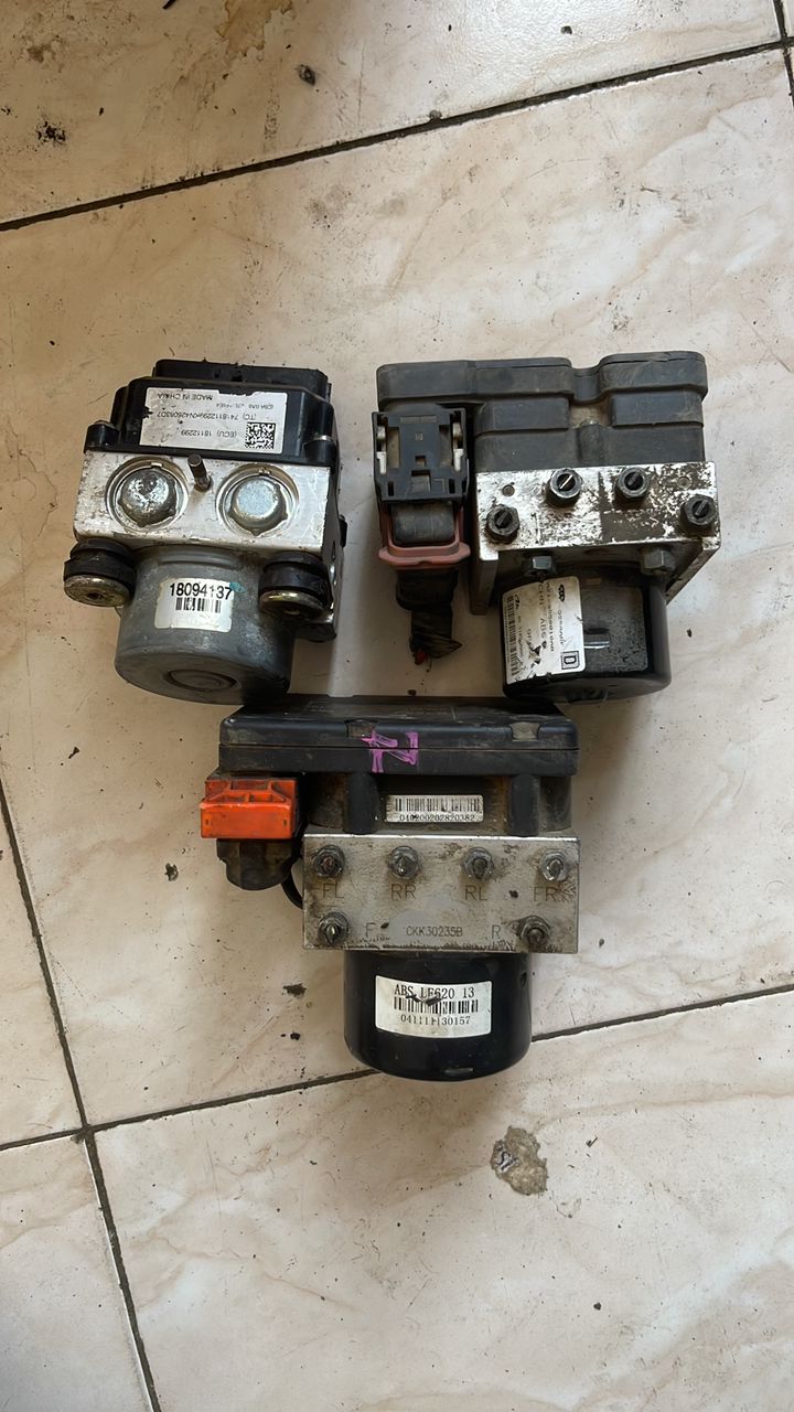 بلوک abs لیفان ایکس 60 استوک