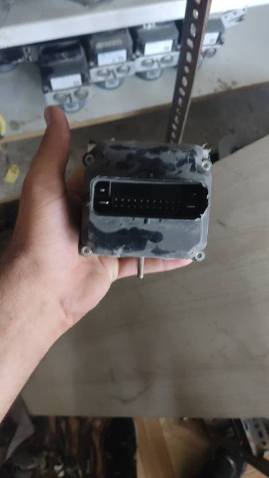 بلوک abs لیفان ایکس 60 استوک