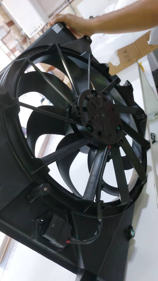 مجموعه فن تیگو ۷