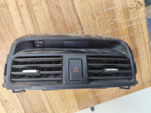 دریچه کولر وسط لیفان ایکس 60 استوک