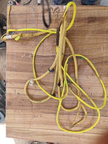 دسته سیم ایربگ ام وی ام ایکس 33 استوک