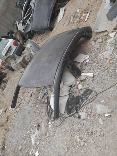 سقف و ستون ام وی ام ۳۱۵ هاج بک استوک