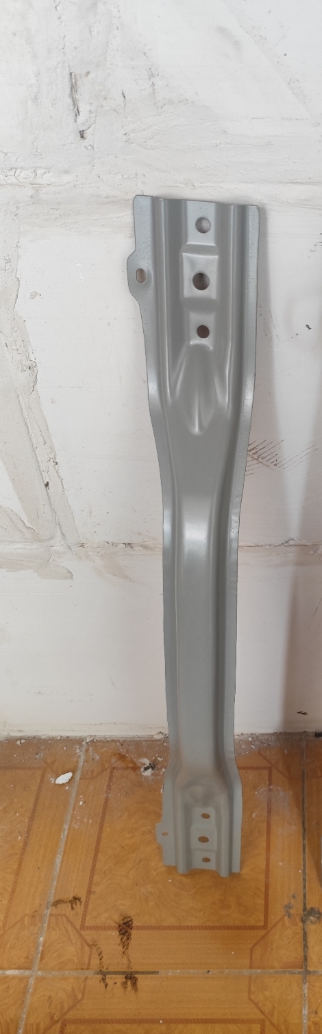 دیاق فلزی سپر جلو ایکس ۲۲ پرو و دنده