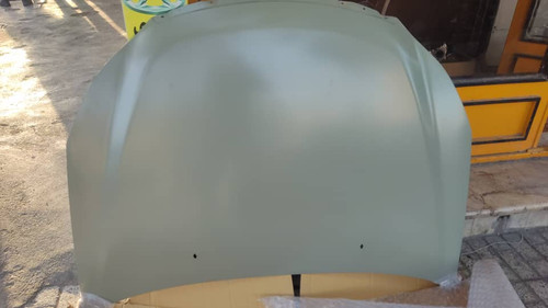 کاپوت ام وی ام ۵۵۰