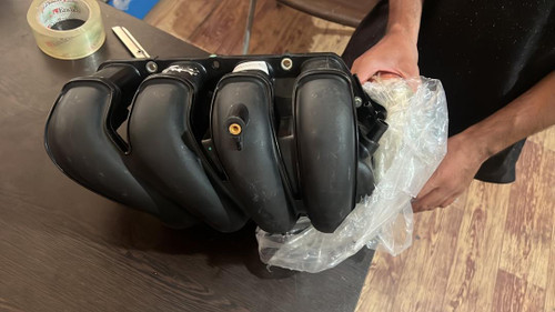 منیفولد هوا لیفان ۶۲۰ مدل ۱۸۰۰ و لیفان ایکس ۶۰