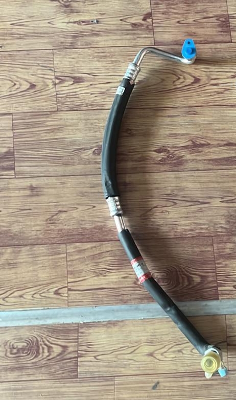 لوله کمپرسور کولر لیفان ۶۲۰ مدل ۱۸۰۰