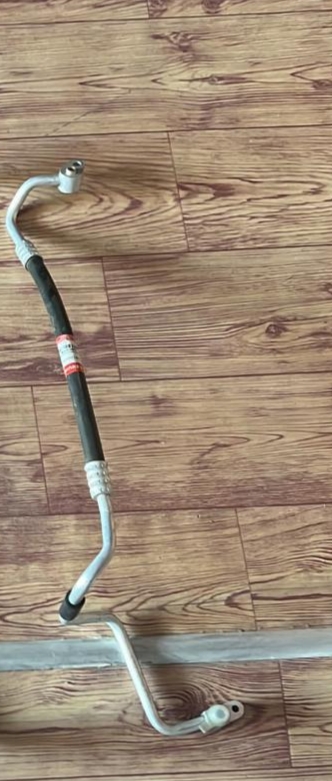 لوله کولر لیفان ۶۲۰ مدل ۱۸۰۰