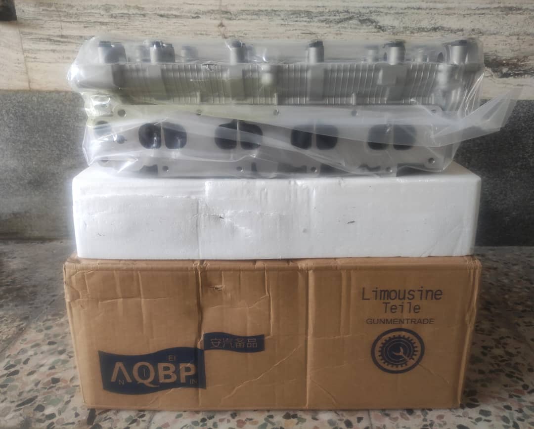 سرسیلندر جک اس ۵ برند AQBP