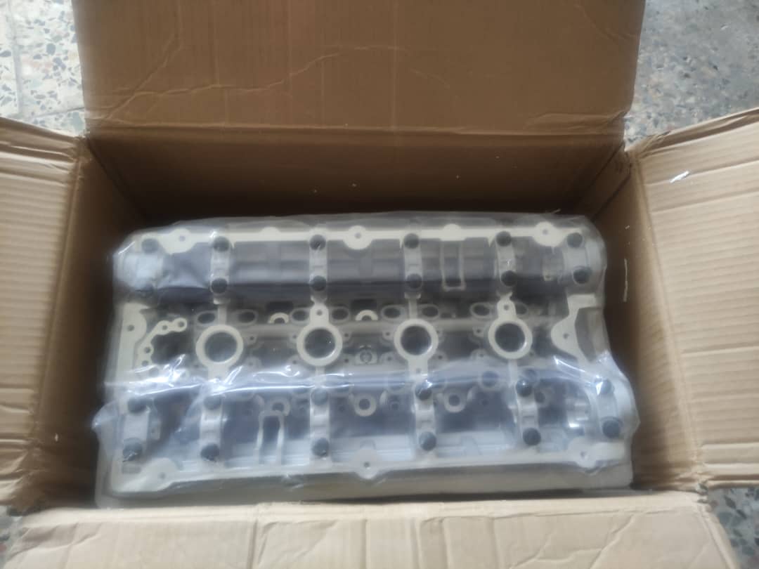 سرسیلندر جک اس ۵ برند AQBP