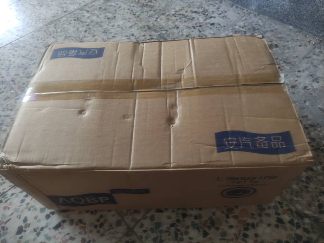 سرسیلندر جک اس ۵ برند AQBP