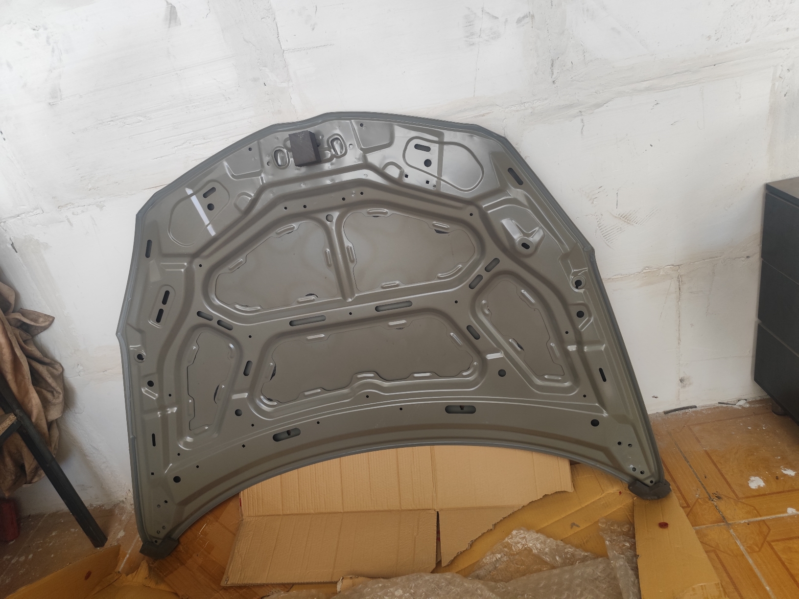 کاپوت جلو 315 نیو