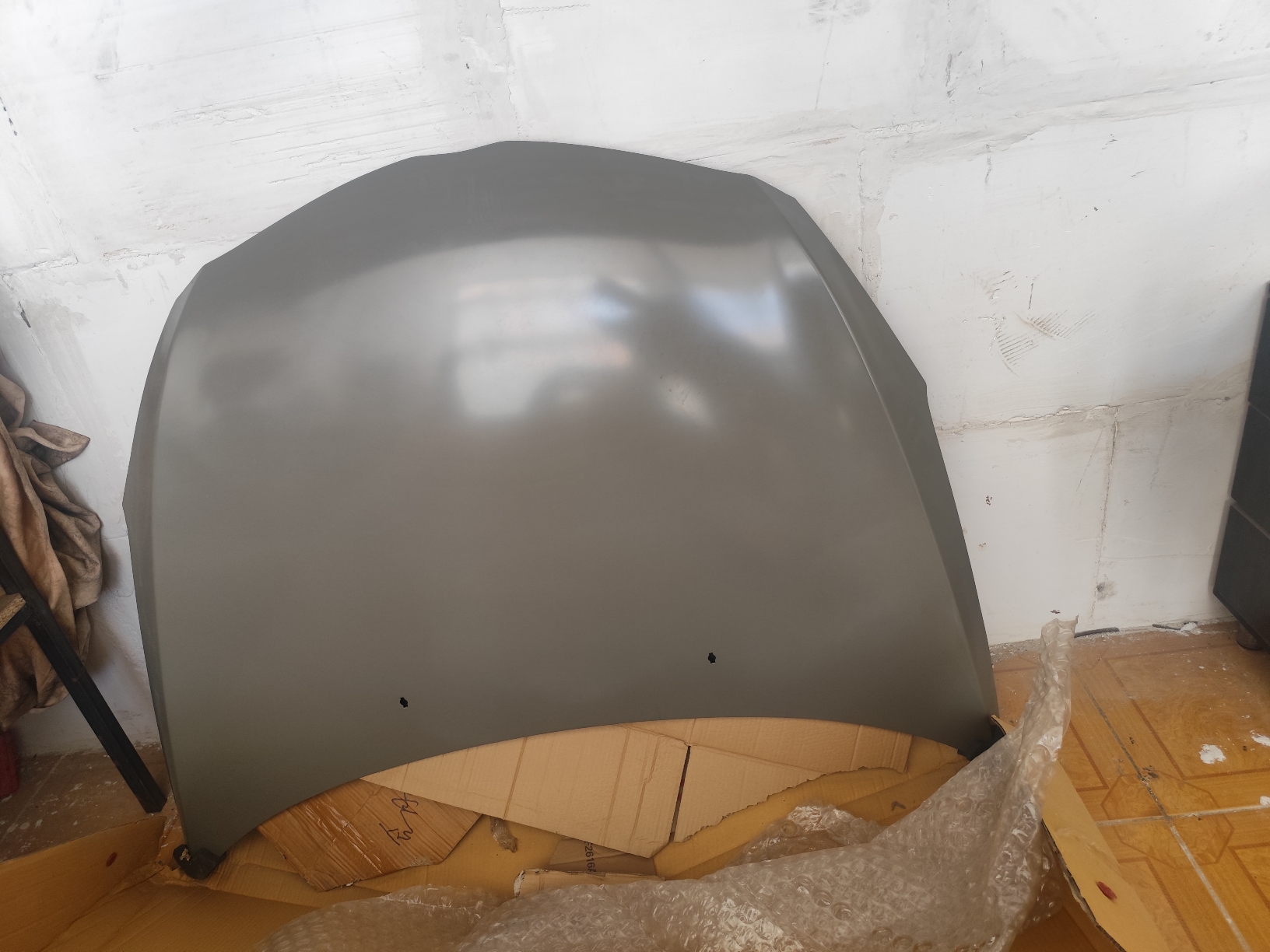 کاپوت جلو  315 نیو