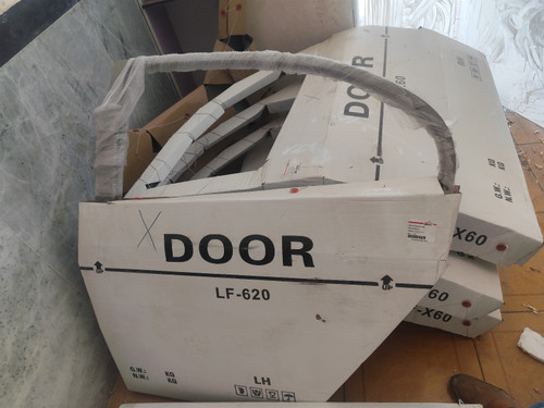 درب عقب چپ لیفان ۶۲۰ وارداتی