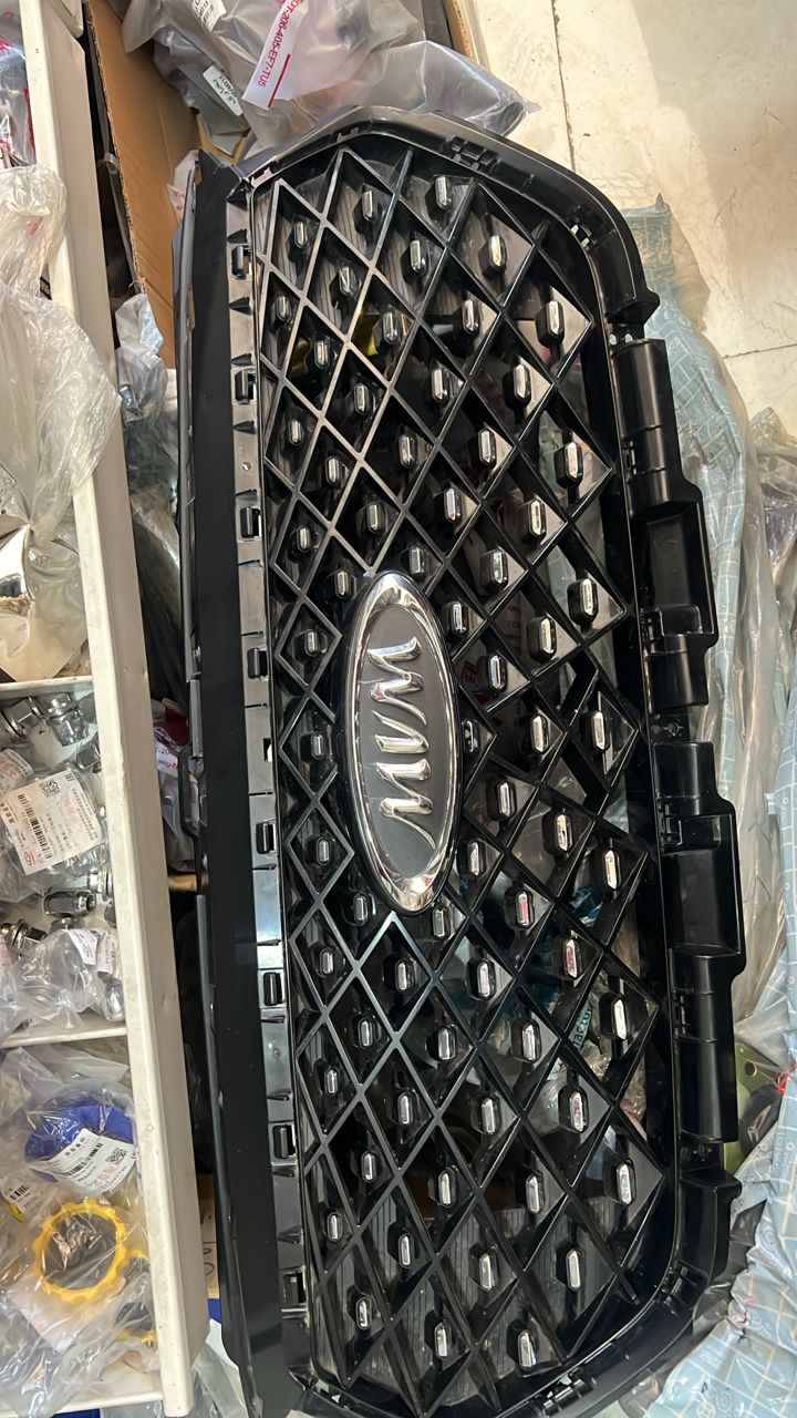 جلو پنجره ایکس 22 پرو