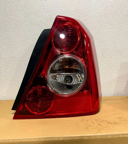 خطر عقب راست ام وی ام 530