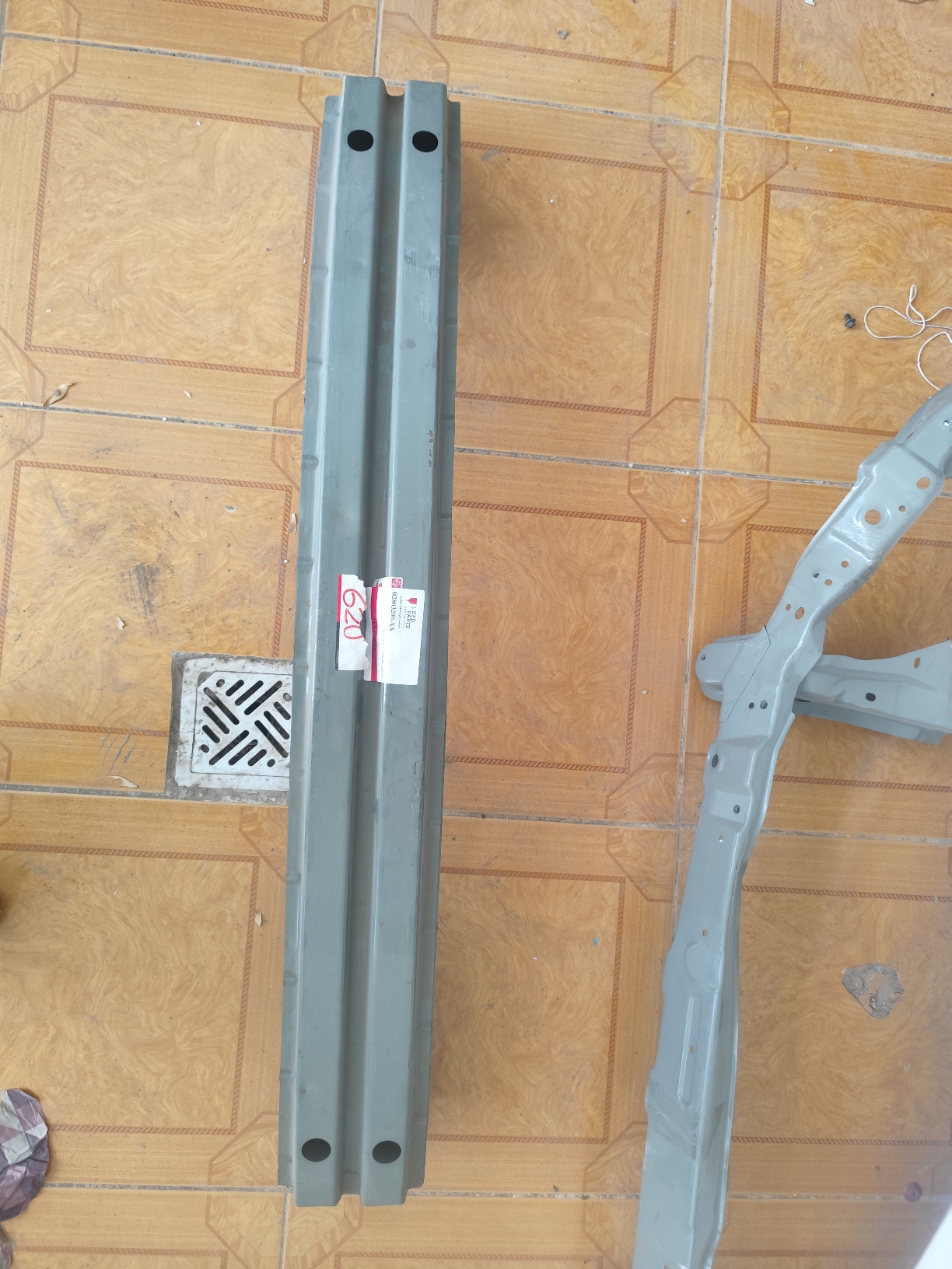 دیاق سپر جلو لیفان 620 مدل 1800 و مدل 1600