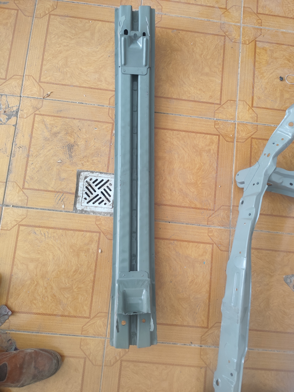 دیاق سپر جلو لیفان 620 مدل 1800و مدل 1600