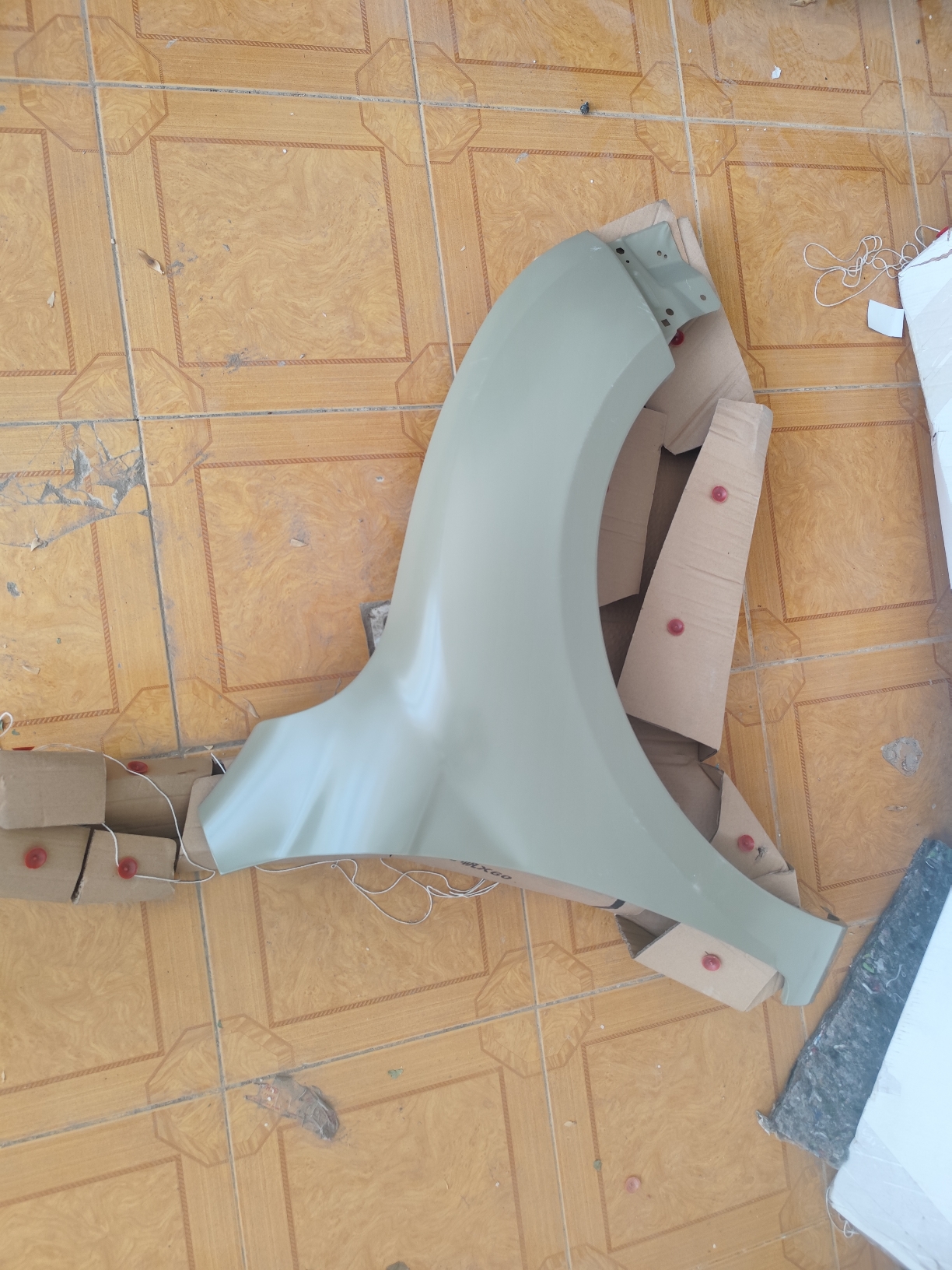 گلگیر جلو راست لیفان ایکس ۶۰