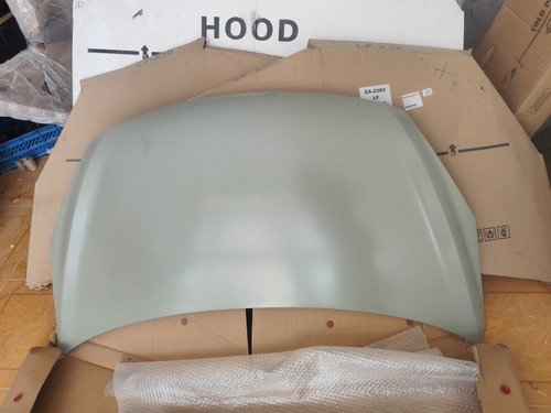 کاپوت لیفان ایکس ۵۰