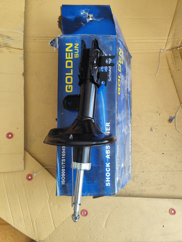 کمک جلو چپ جک جی ۵ اتومات و دنده